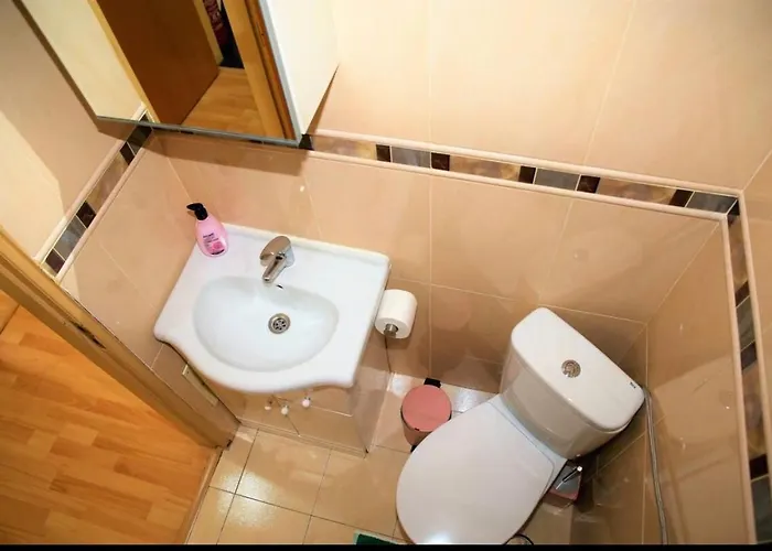 Com Ar Acondicionado Quarto em Acomodações Particulares Lisboa